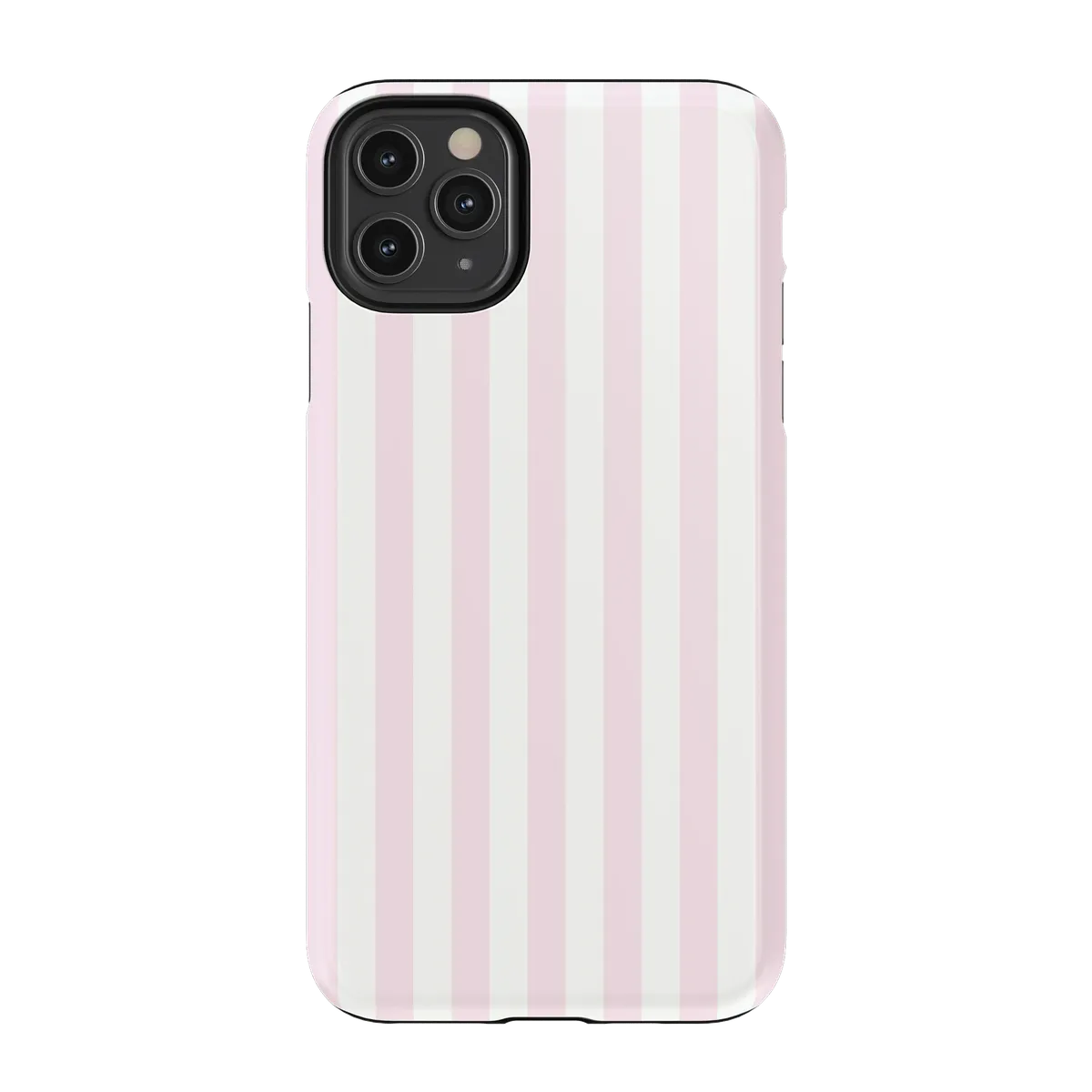 Pink Stripes | Sunday Best Case