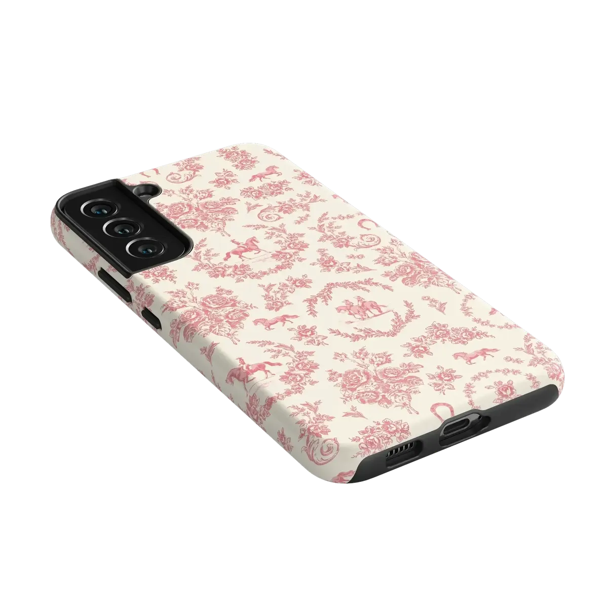 Western Bloom | Jenna Palek x Casely Case