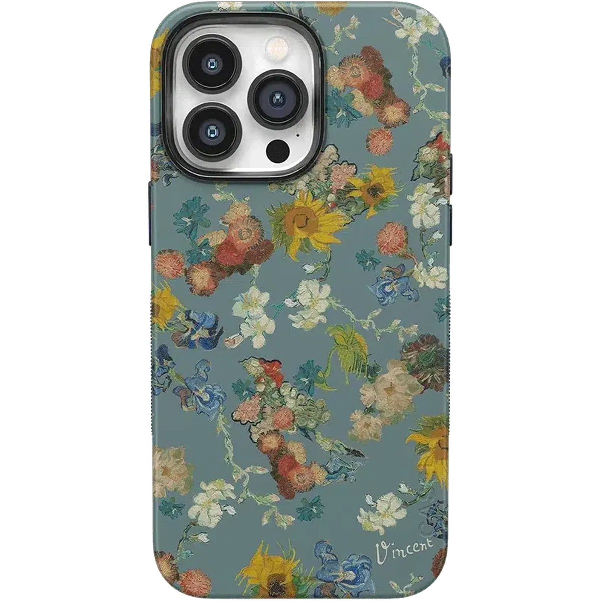 Vincent’s Flowers | Van Gogh Museum Case