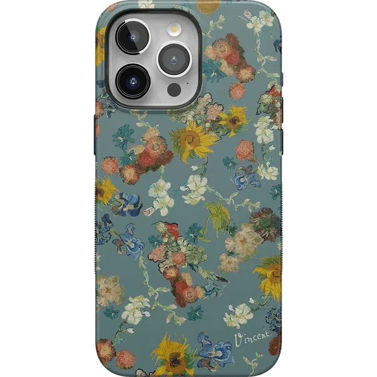 Vincent’s Flowers | Van Gogh Museum Case