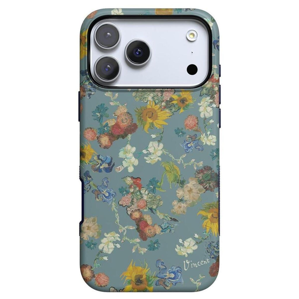 Vincent’s Flowers | Van Gogh Museum Case