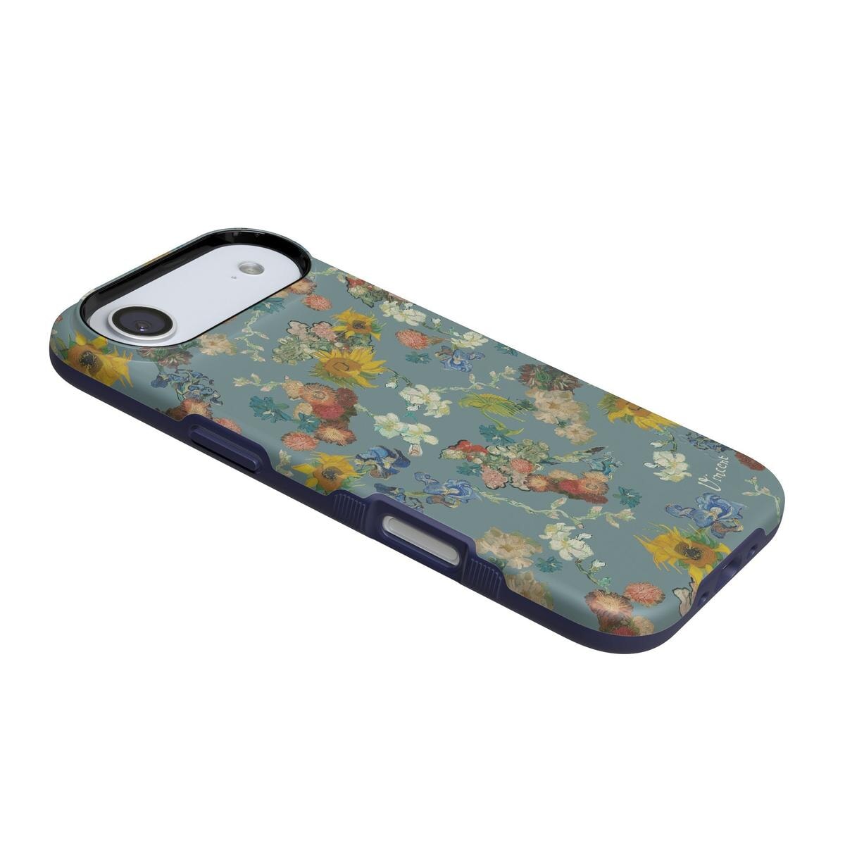 Vincent’s Flowers | Van Gogh Museum Case