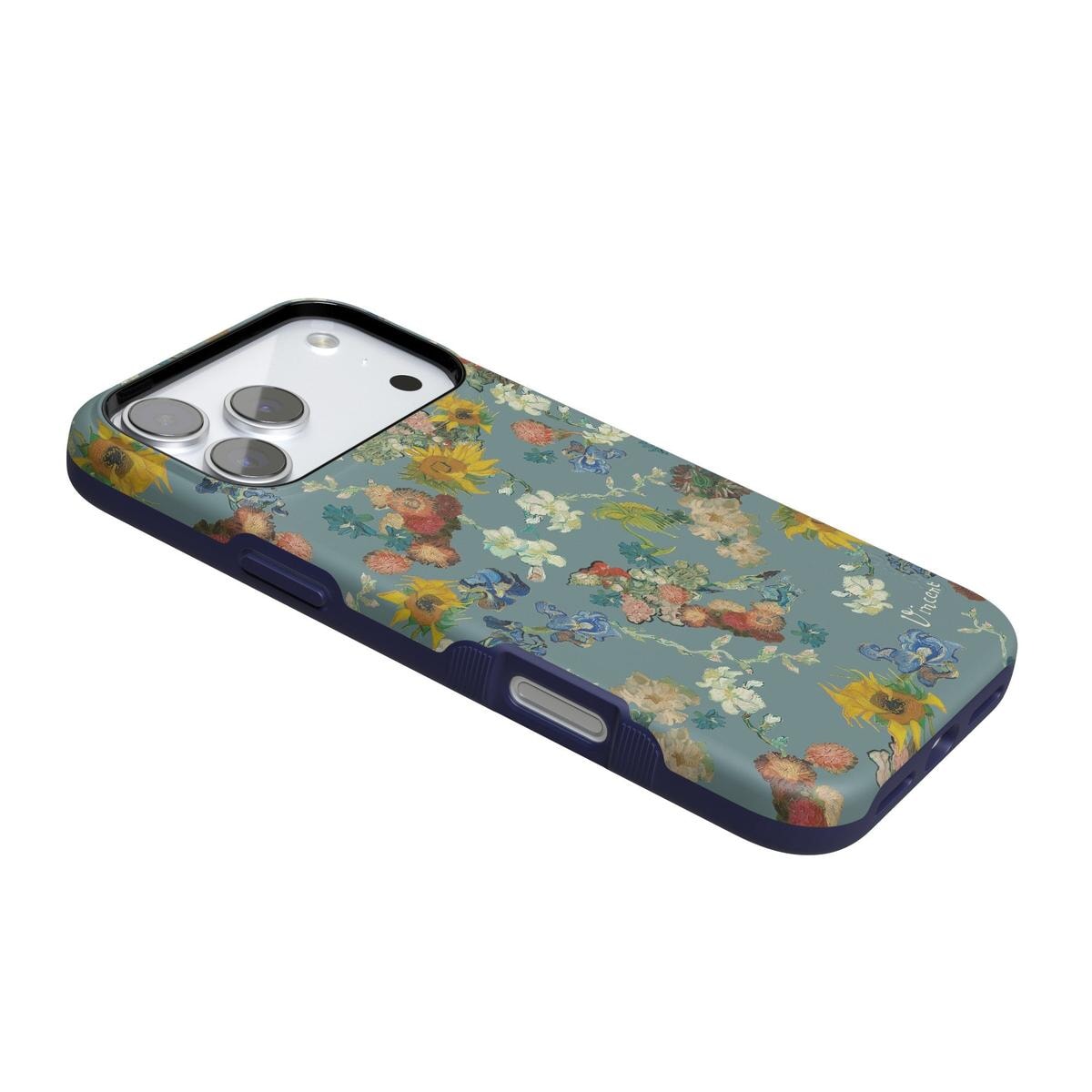 Vincent’s Flowers | Van Gogh Museum Case
