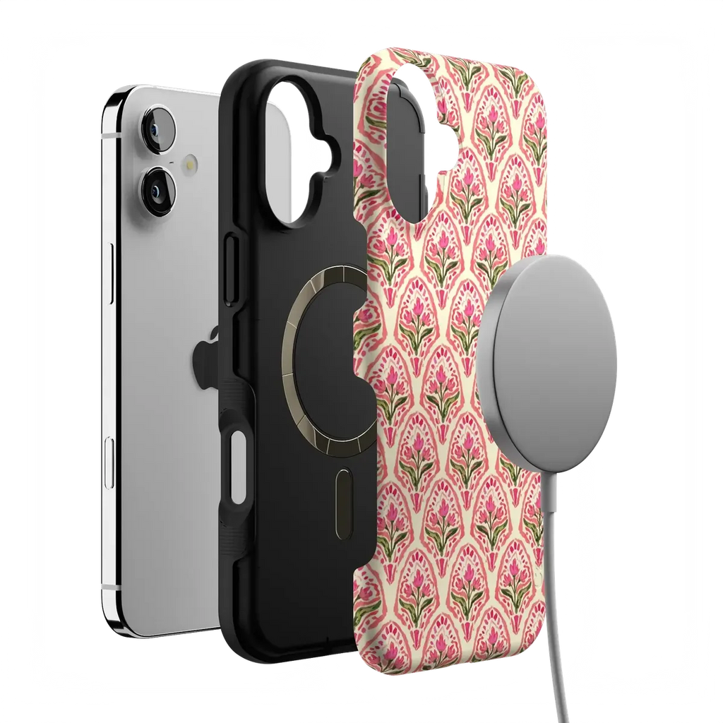 Tulip Tapestry | Jenna Palek x Casely Case
