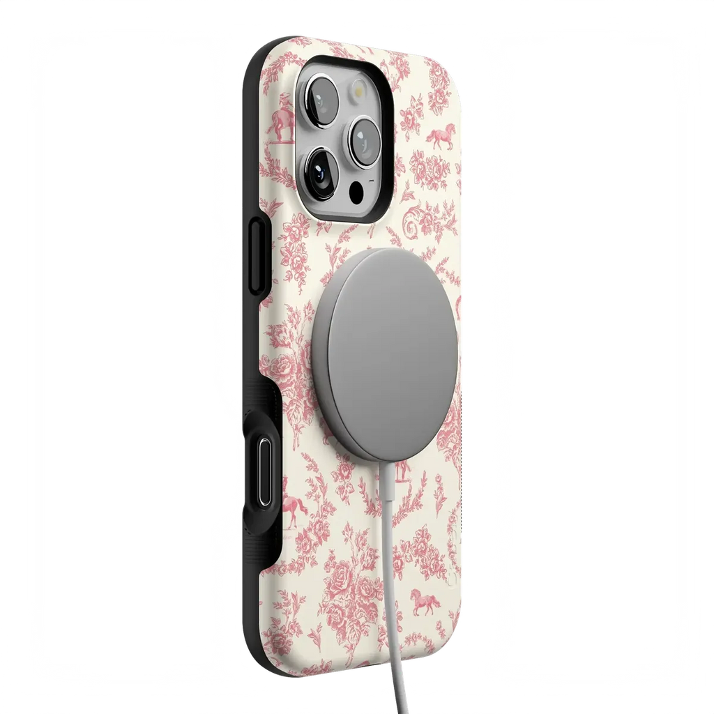 Western Bloom | Jenna Palek x Casely Case