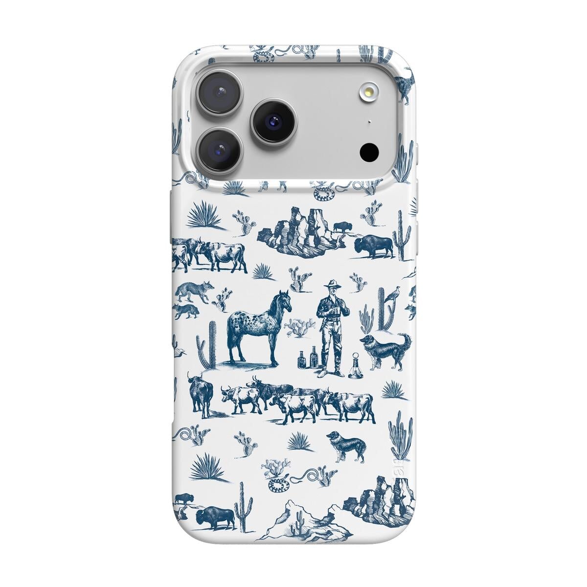 Wild West Adventure | Desert Case