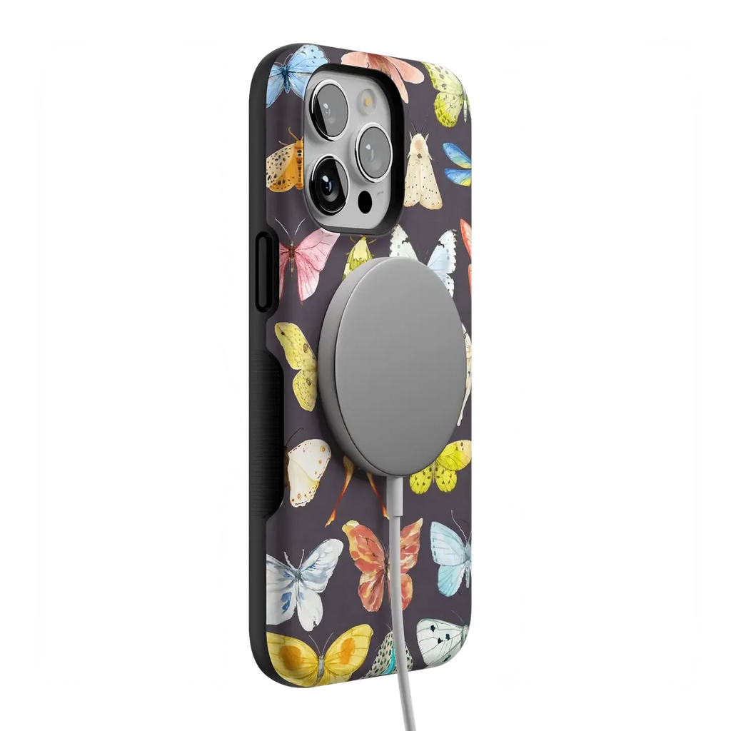 Midnight Monarch | Jenna Palek x Casely Case
