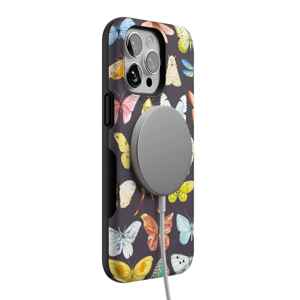 Midnight Monarch | Jenna Palek x Casely Case