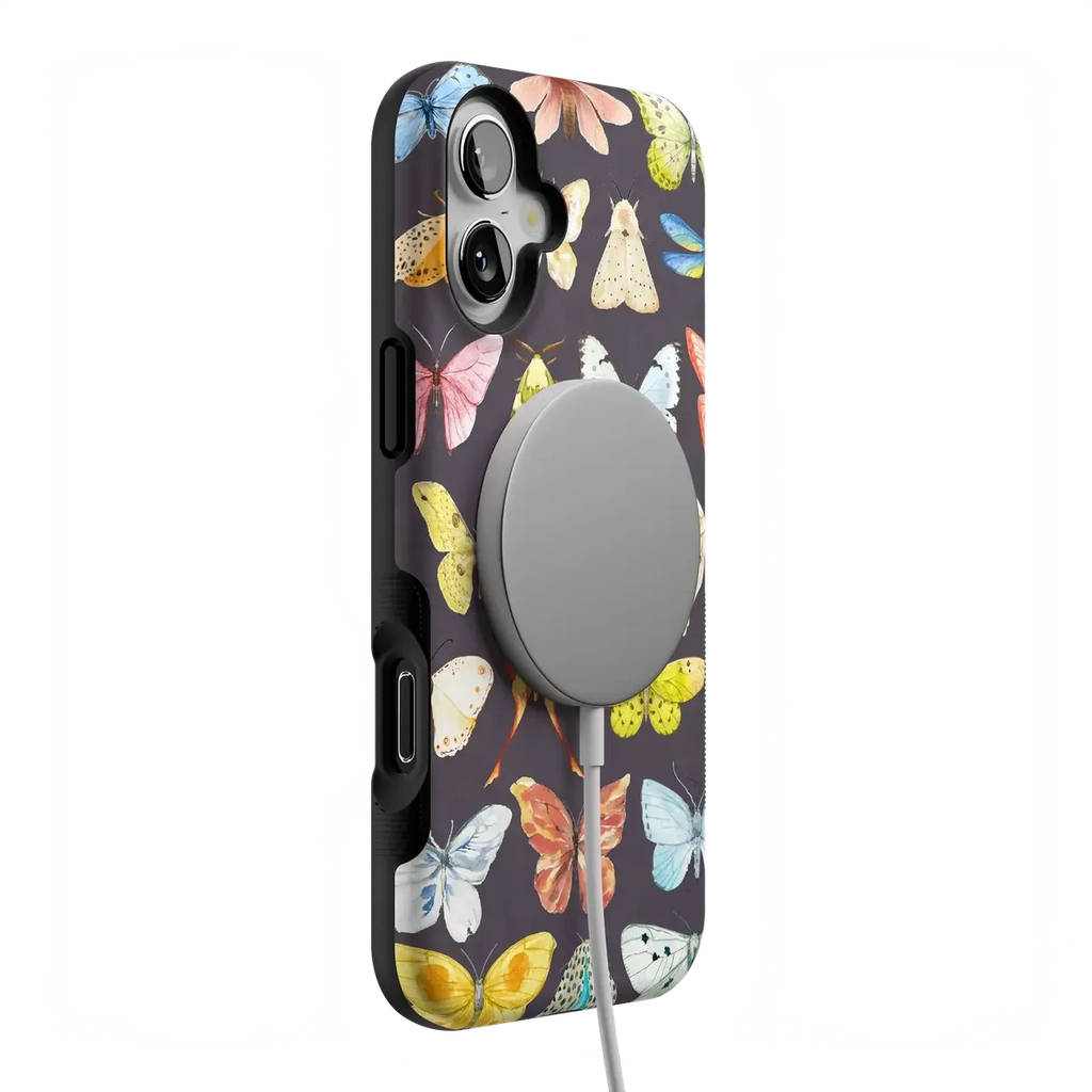 Midnight Monarch | Jenna Palek x Casely Case