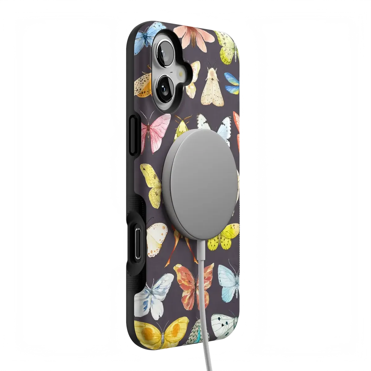 Midnight Monarch | Jenna Palek x Casely Case