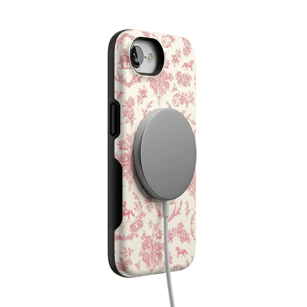 Western Bloom | Jenna Palek x Casely Case