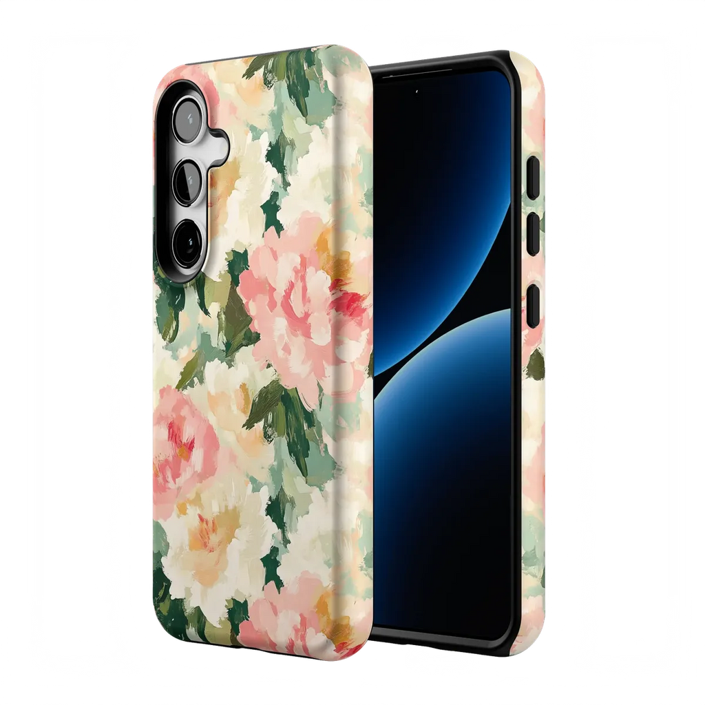 The Garden Room | Painted Petals Case