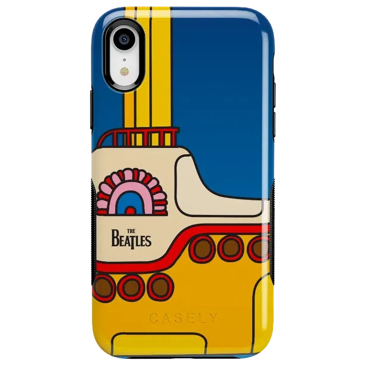 Yellow Submarine | Beatles Case