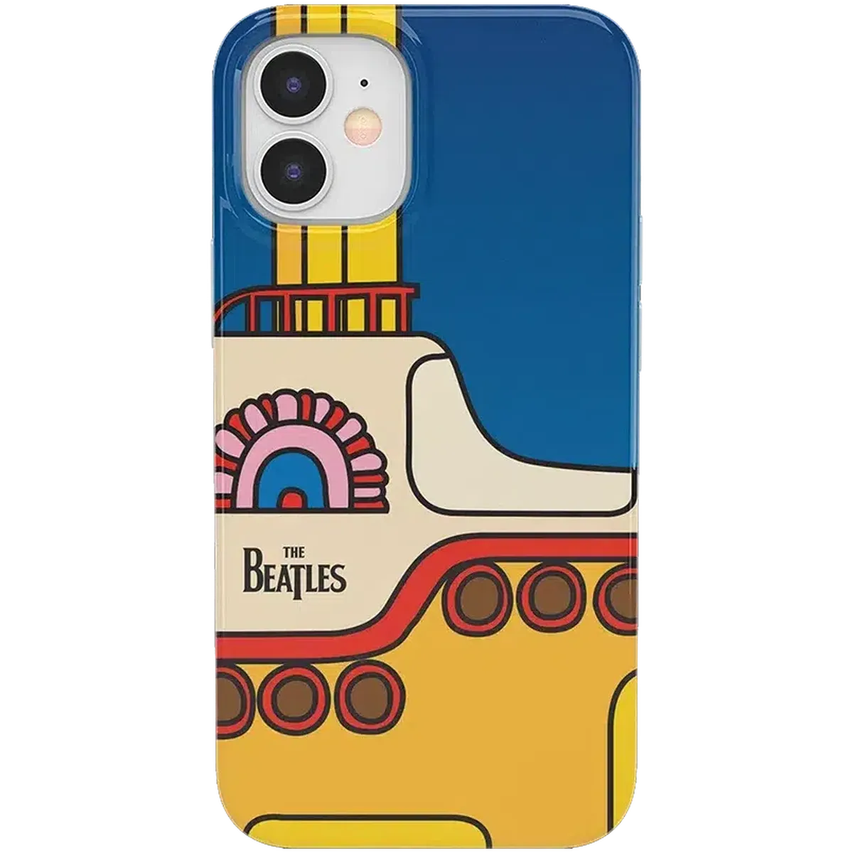 Yellow Submarine | Beatles Case
