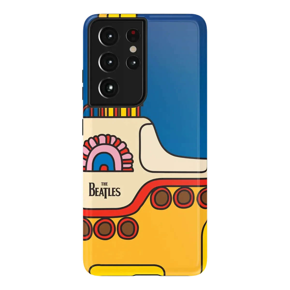 Yellow Submarine | Beatles Case