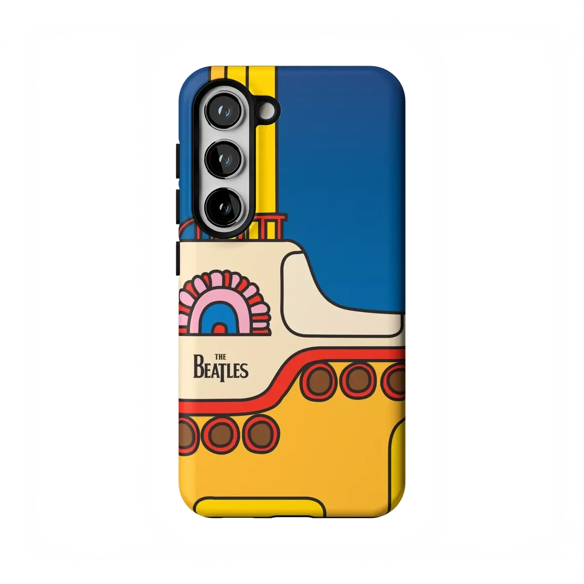 Yellow Submarine | Beatles Case