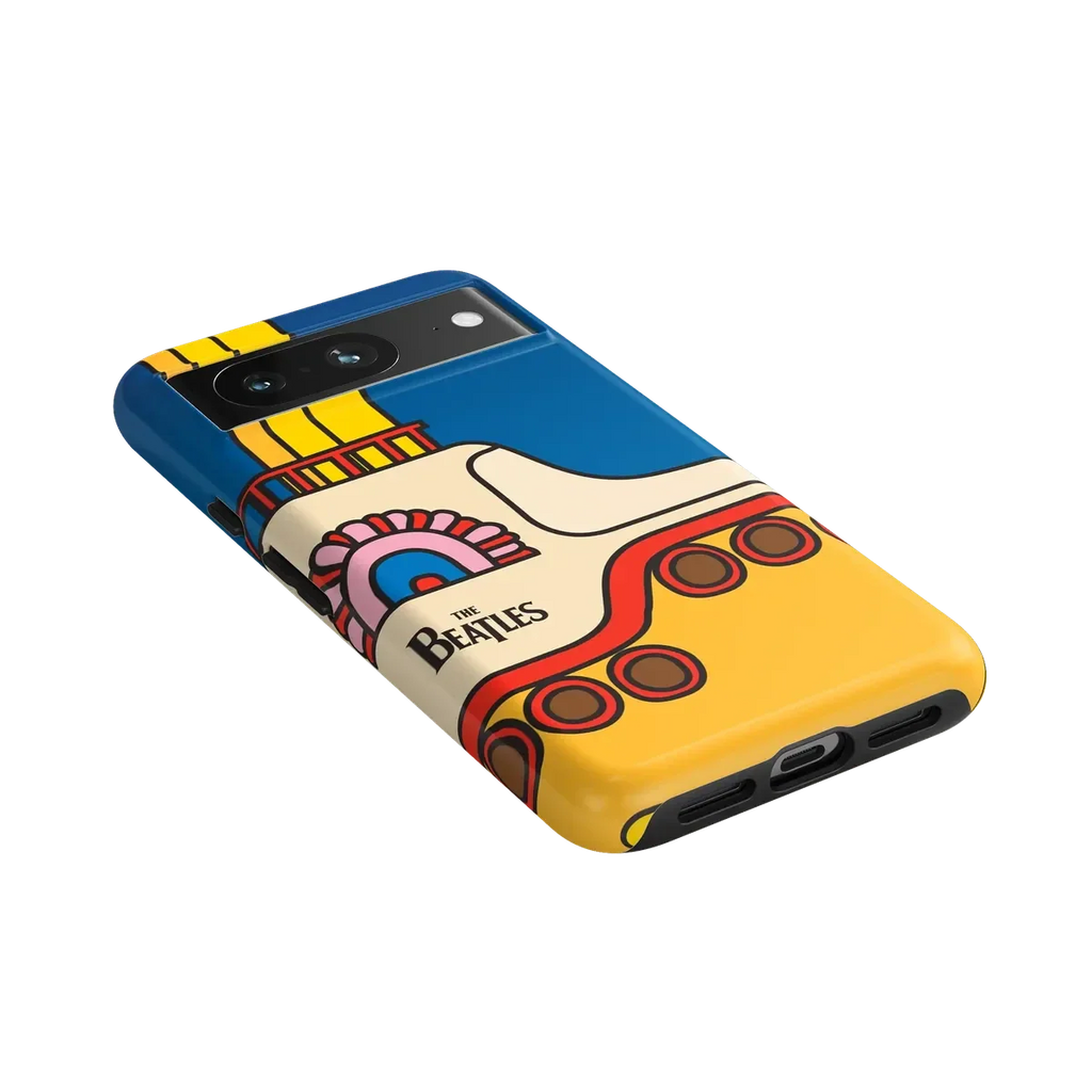 Yellow Submarine | Beatles Case