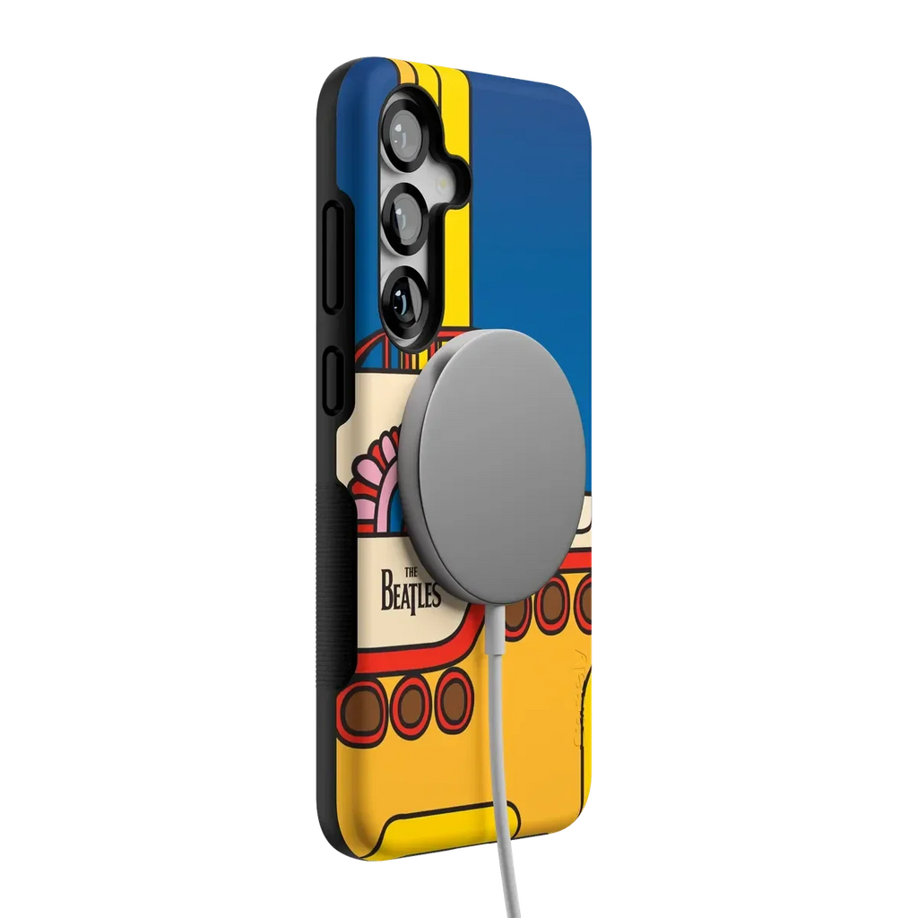 Yellow Submarine | Beatles Case