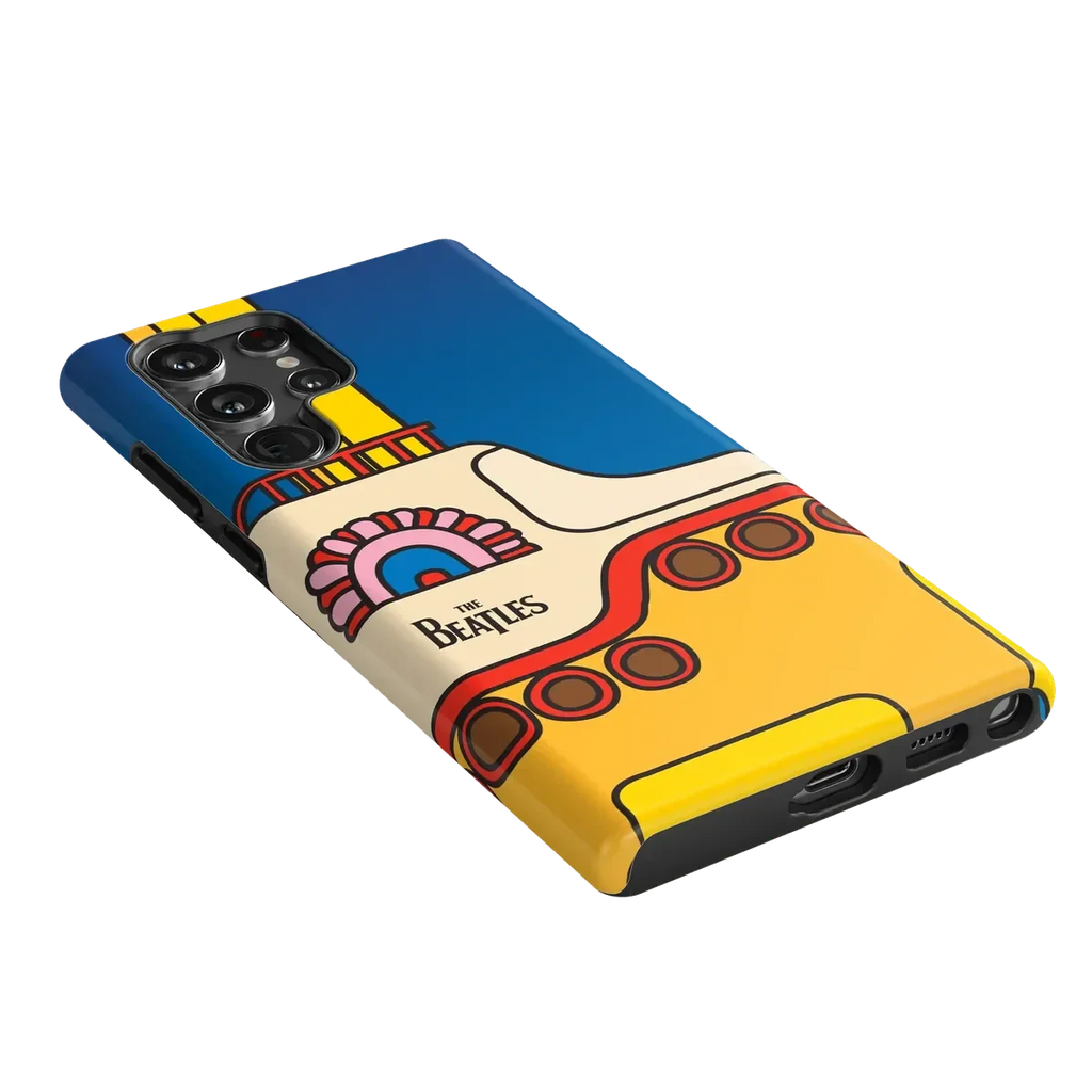 Yellow Submarine | Beatles Case