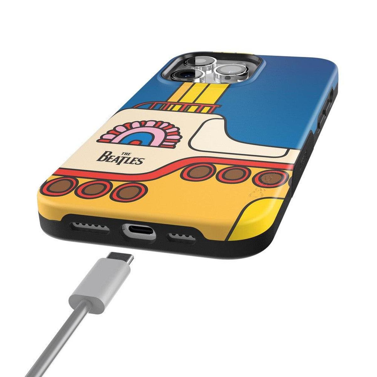 Yellow Submarine | Beatles Case