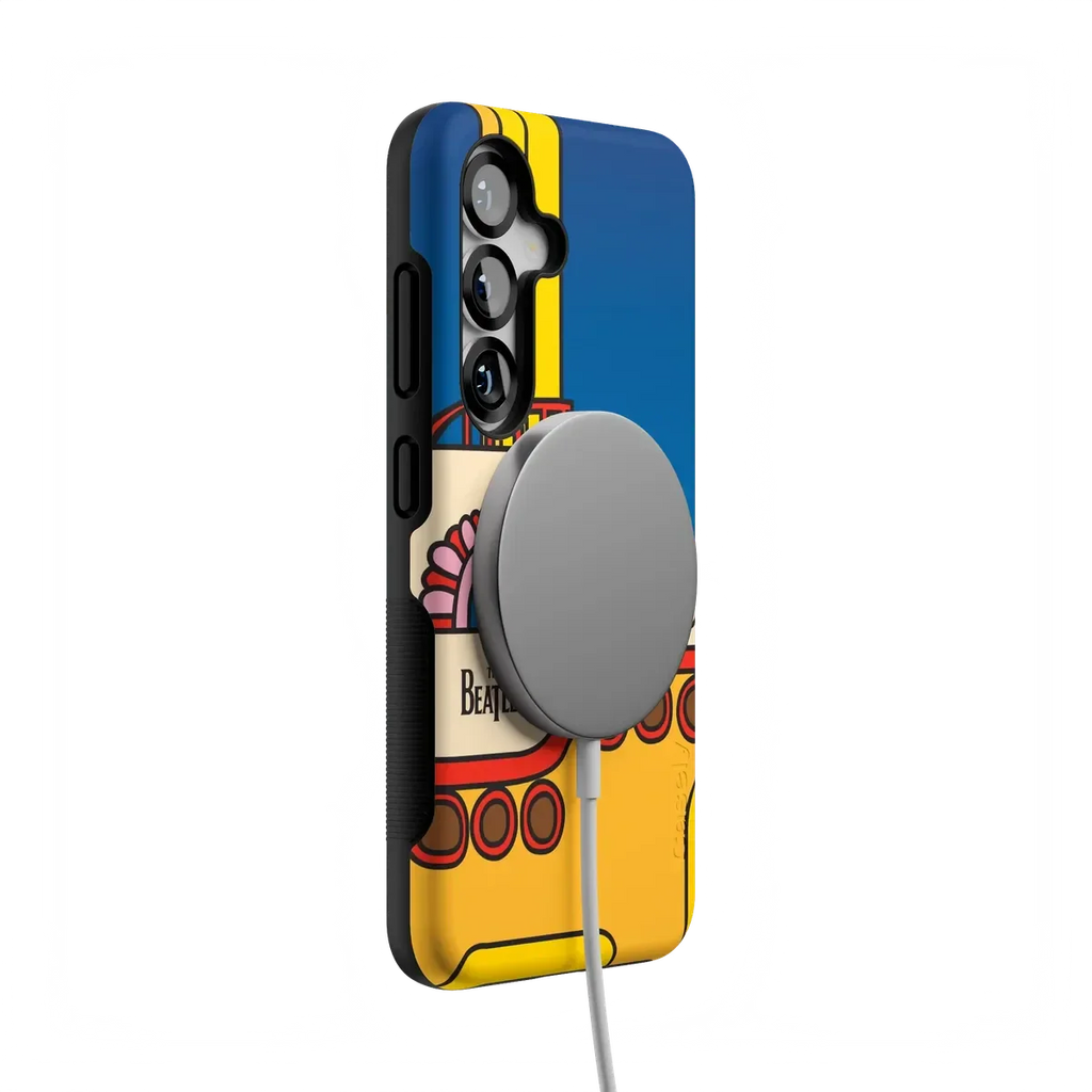 Yellow Submarine | Beatles Case