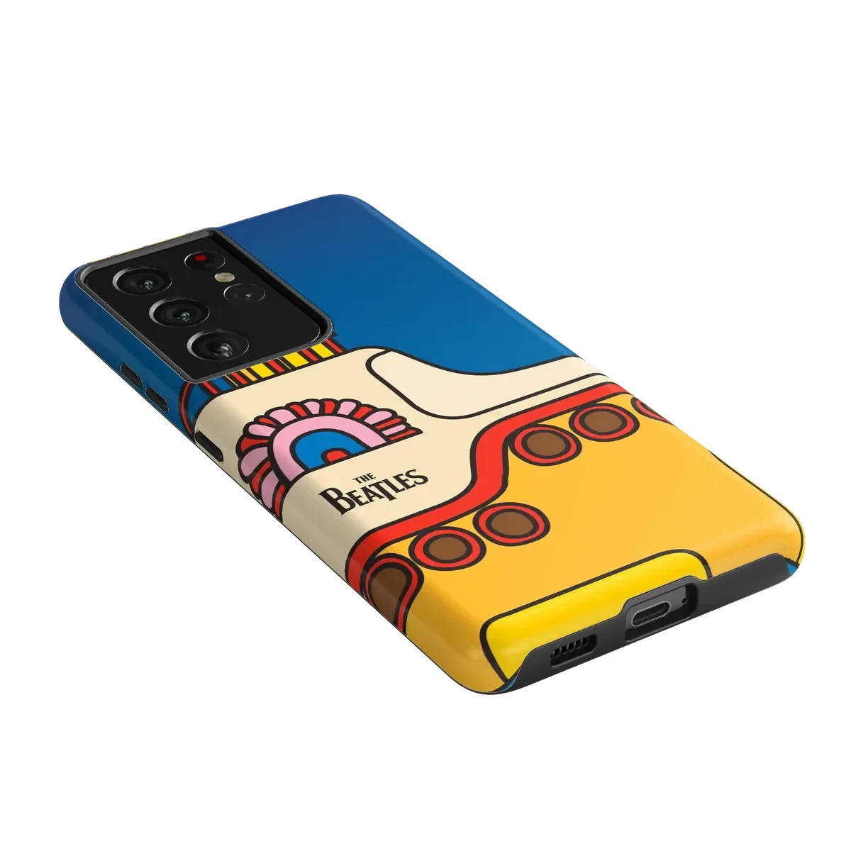 Yellow Submarine | Beatles Case
