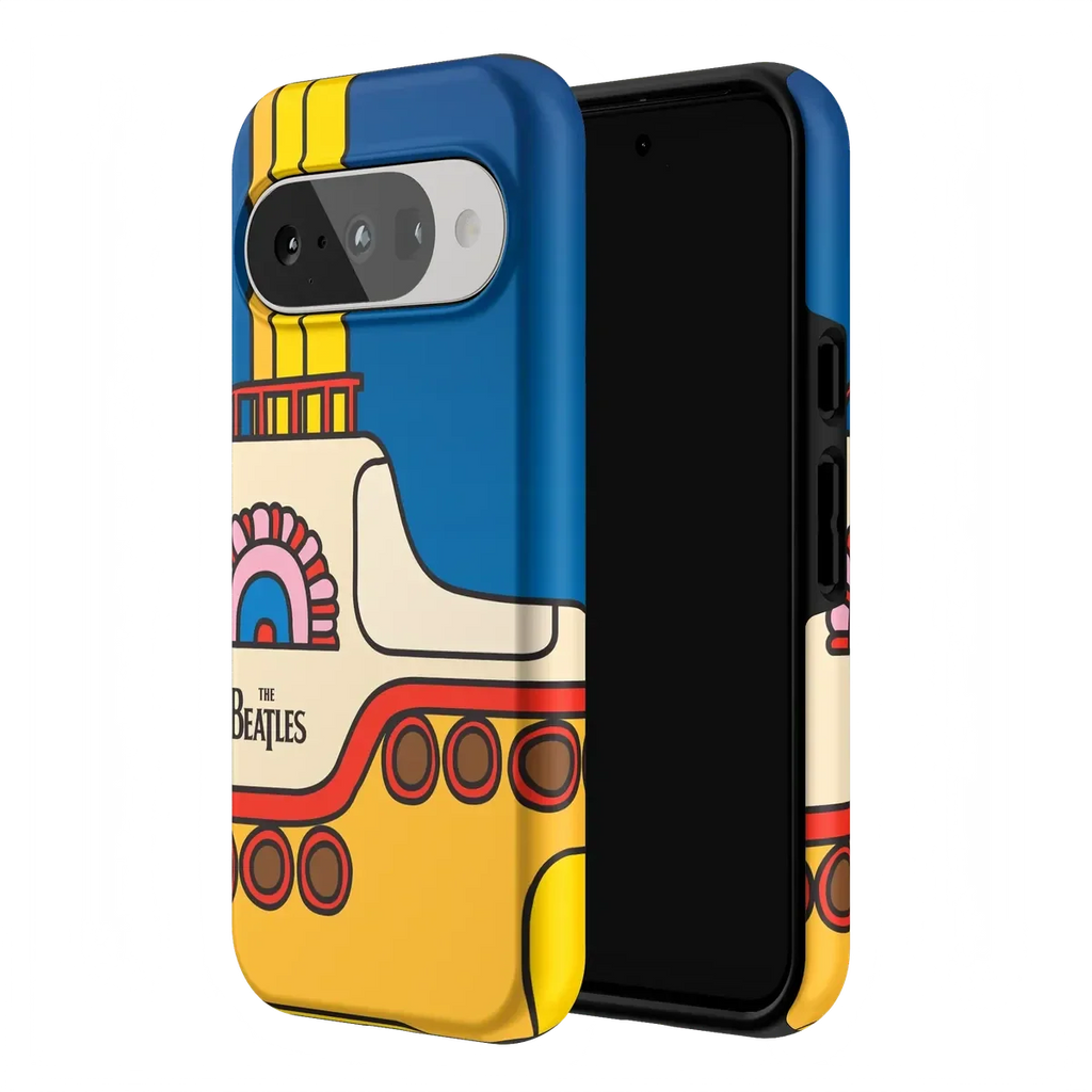 Yellow Submarine | Beatles Case