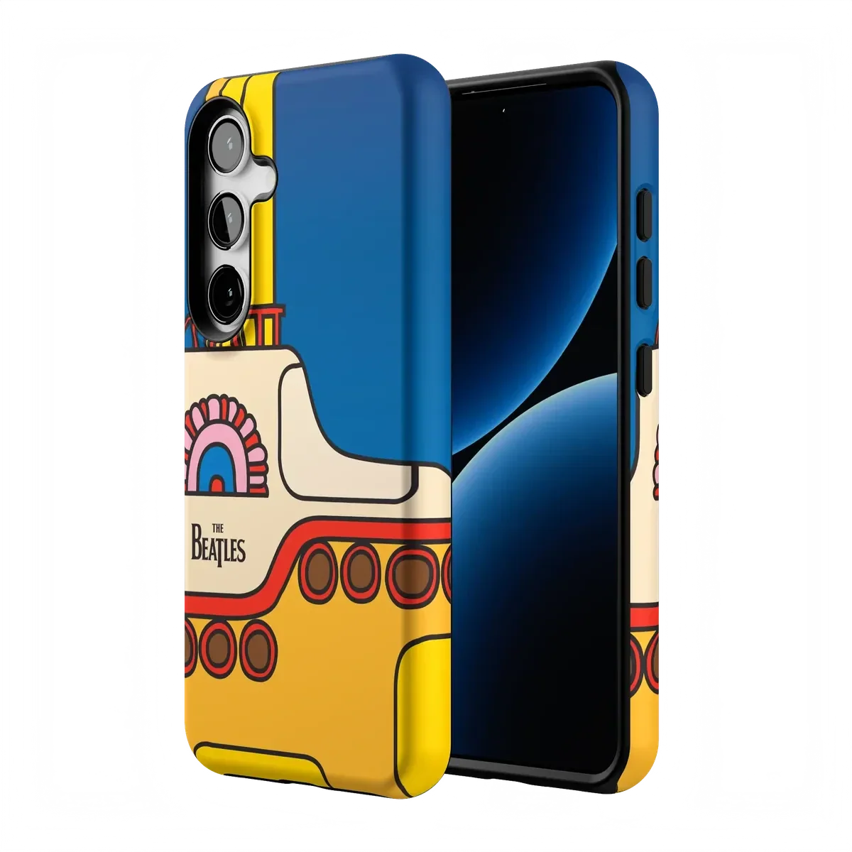 Yellow Submarine | Beatles Case