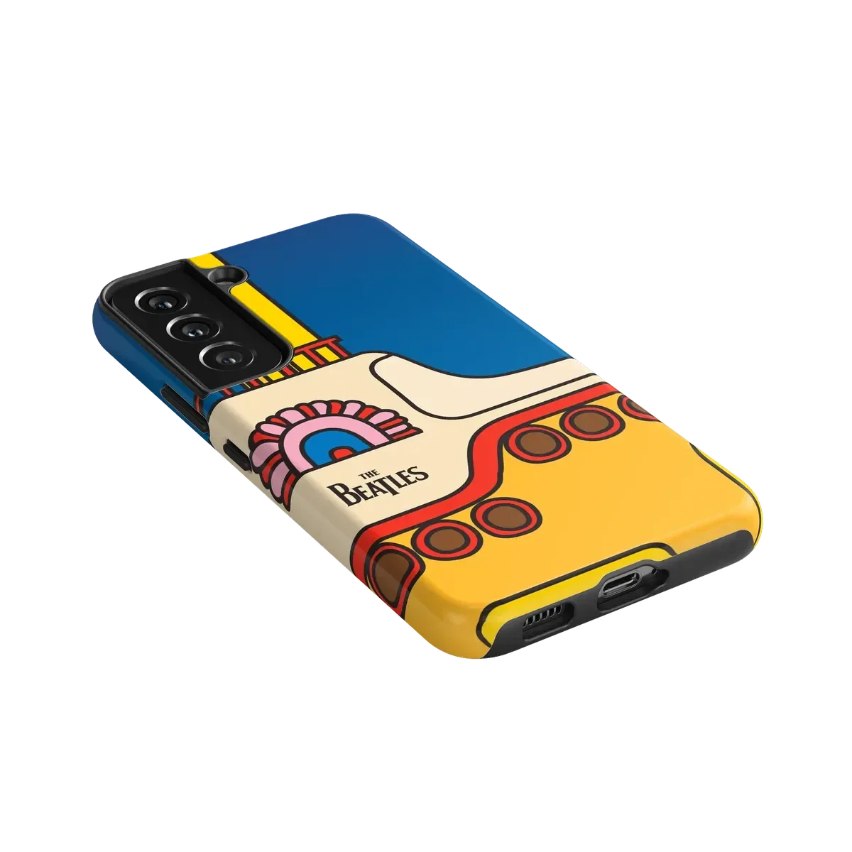 Yellow Submarine | Beatles Case