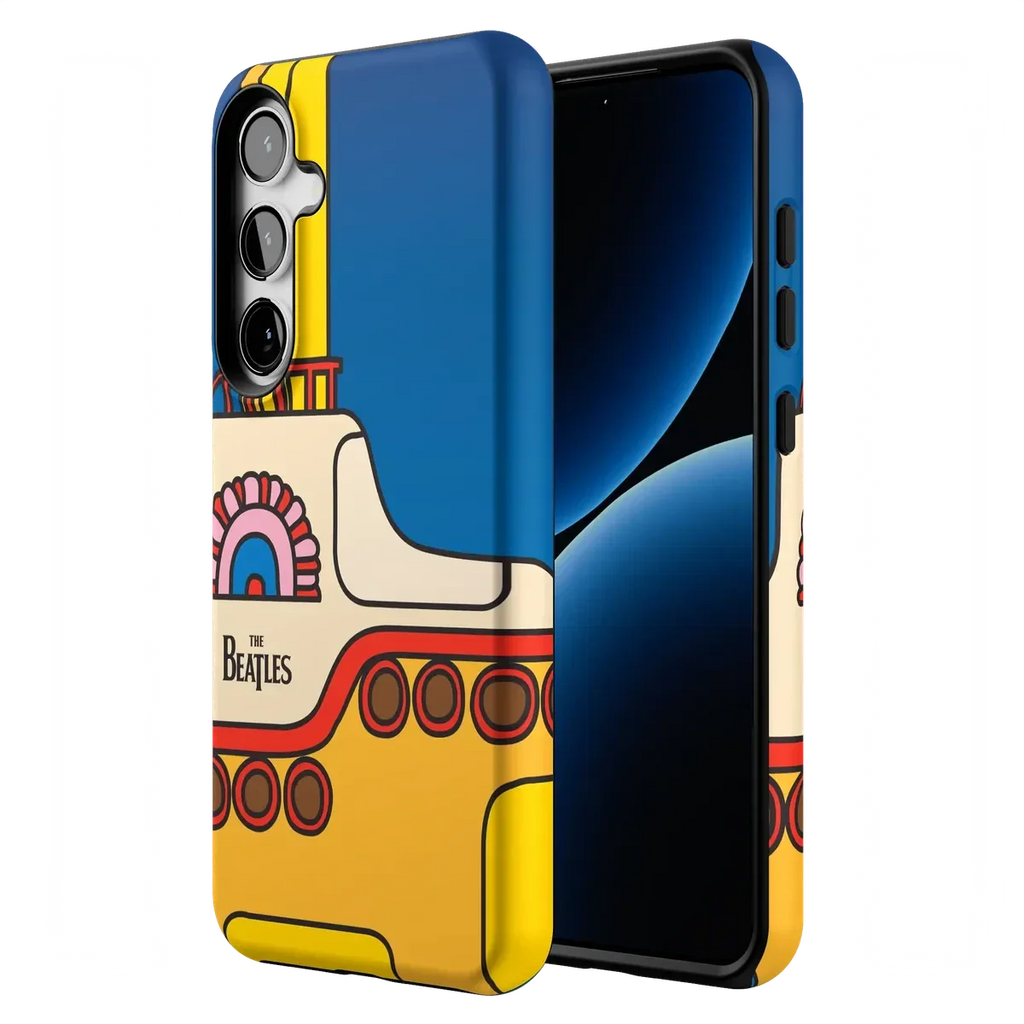 Yellow Submarine | Beatles Case