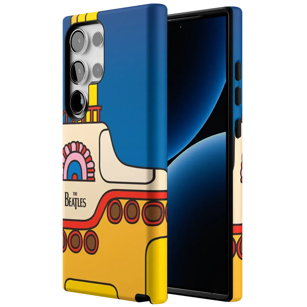 Yellow Submarine | Beatles Case