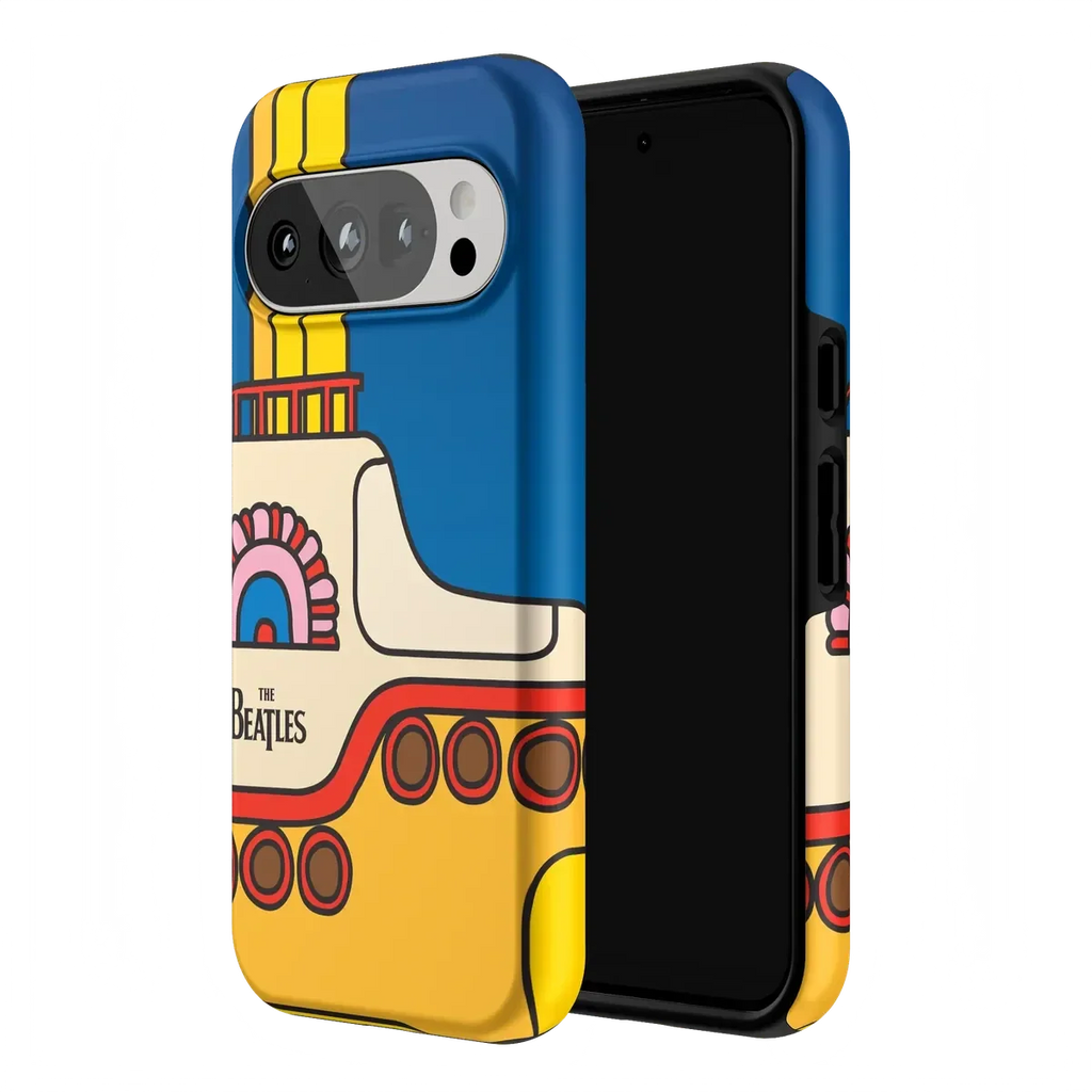 Yellow Submarine | Beatles Case