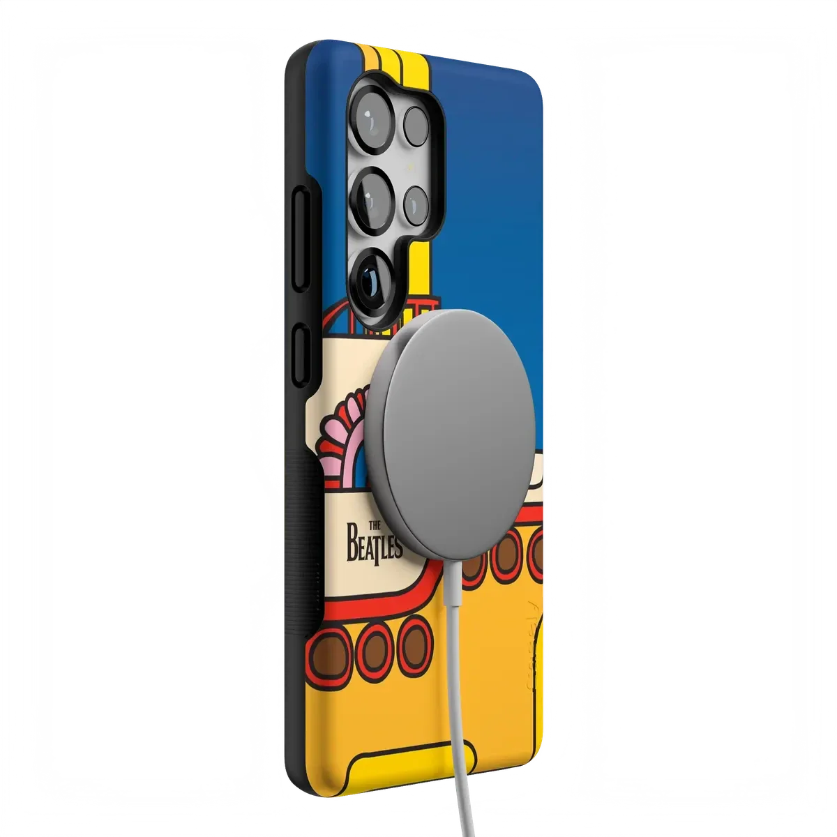 Yellow Submarine | Beatles Case