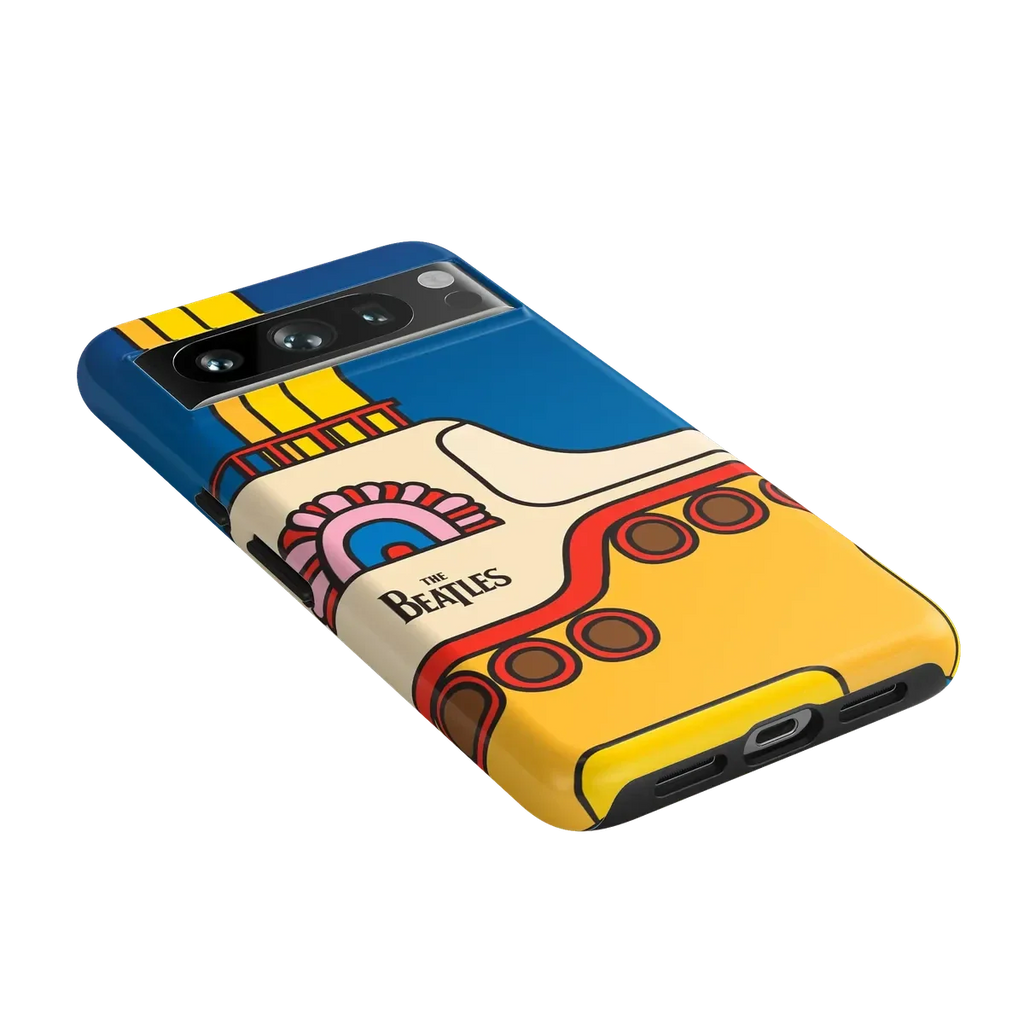 Yellow Submarine | Beatles Case