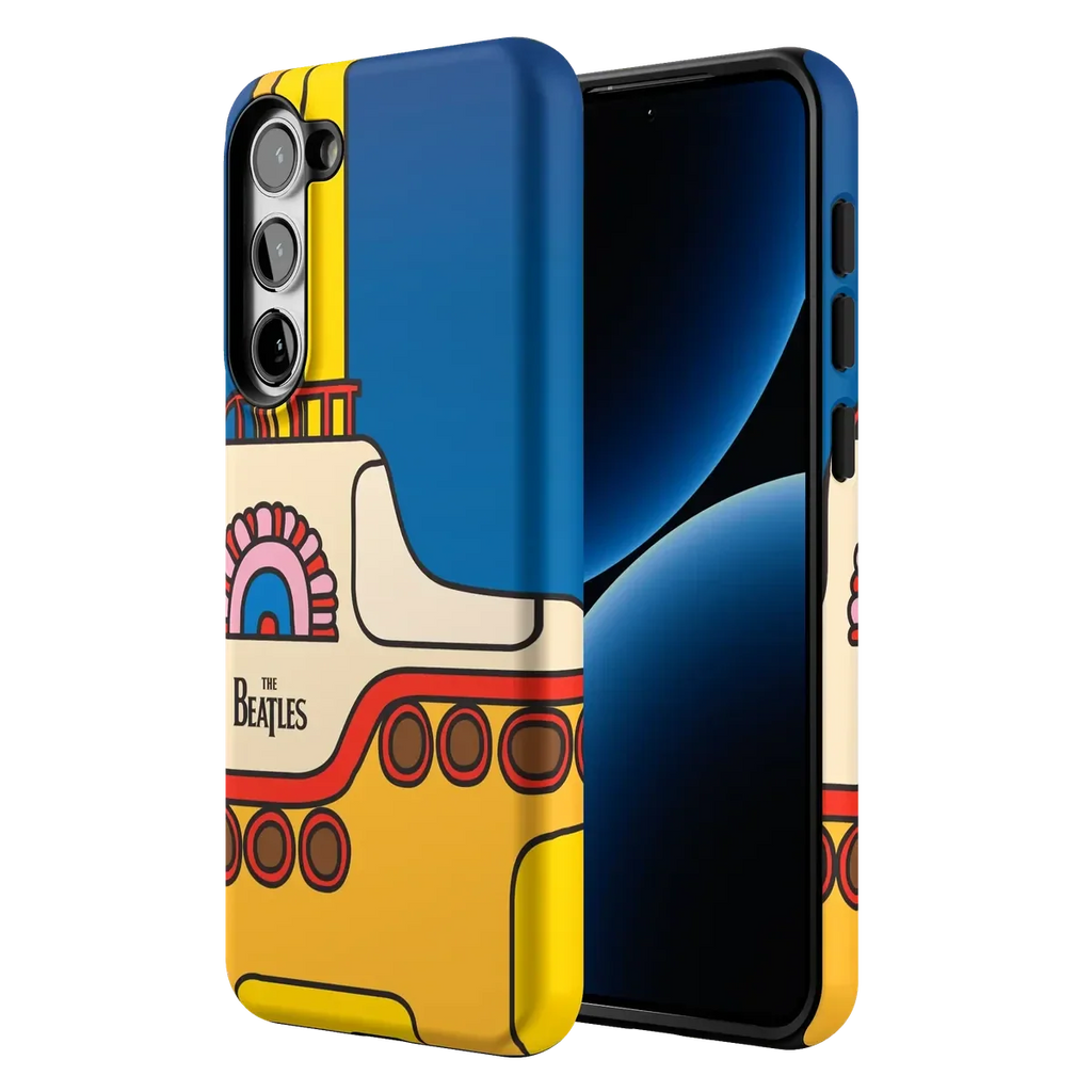 Yellow Submarine | Beatles Case