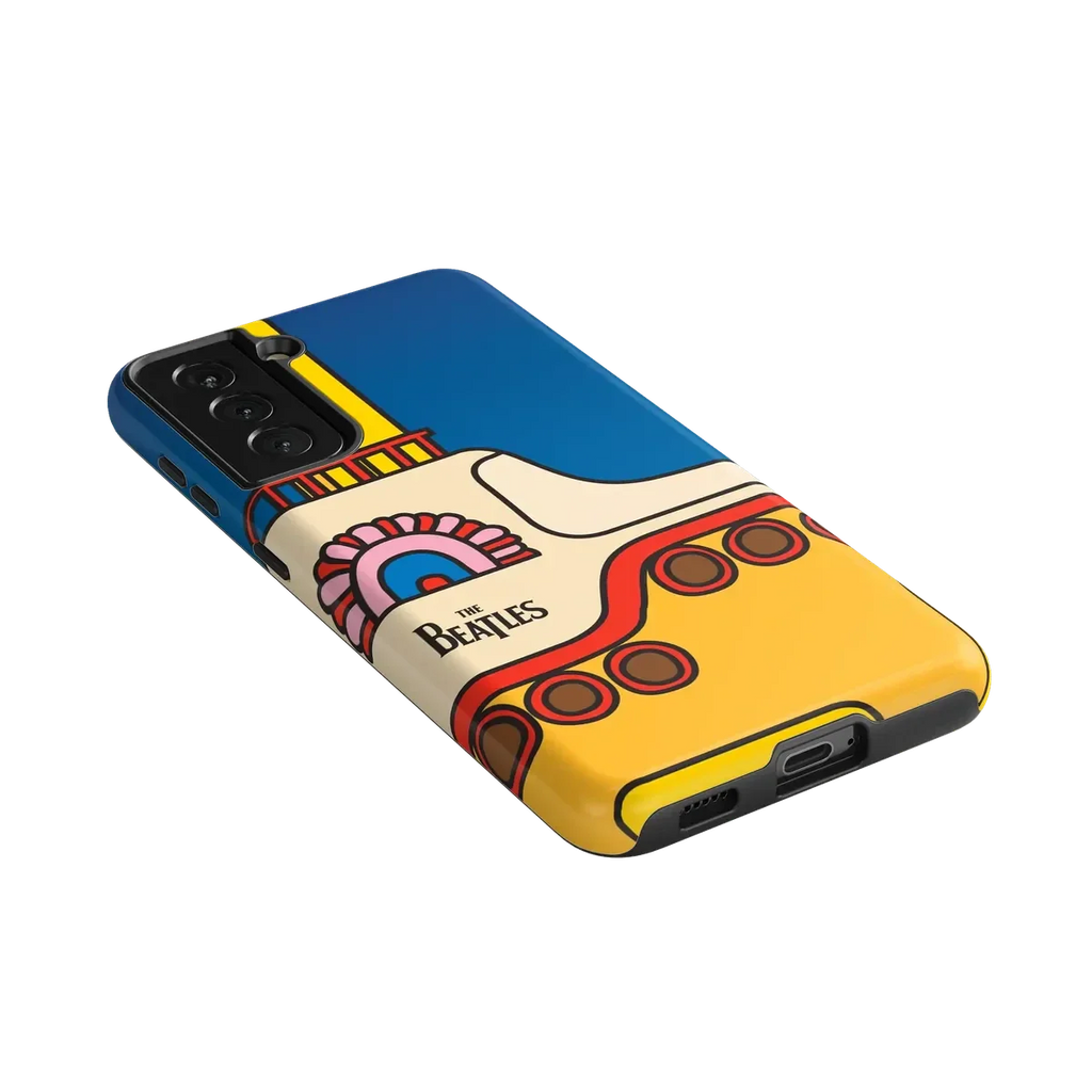 Yellow Submarine | Beatles Case