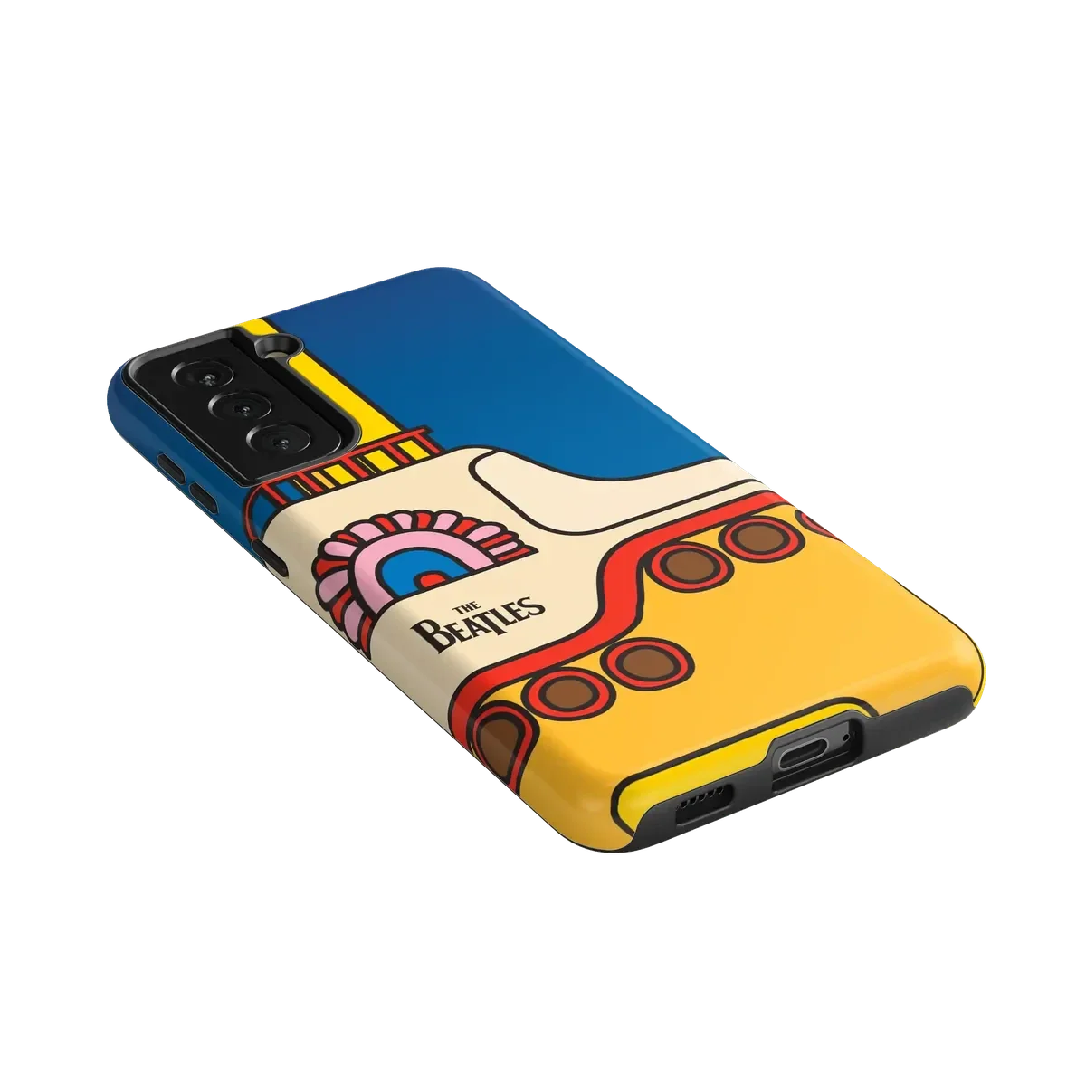 Yellow Submarine | Beatles Case
