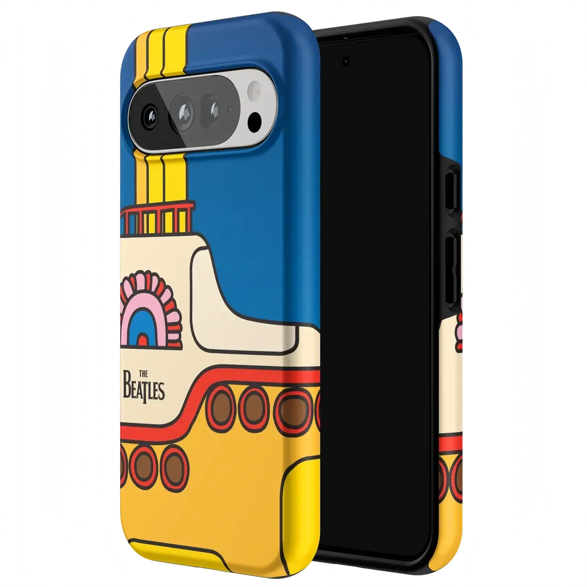 Yellow Submarine | Beatles Case