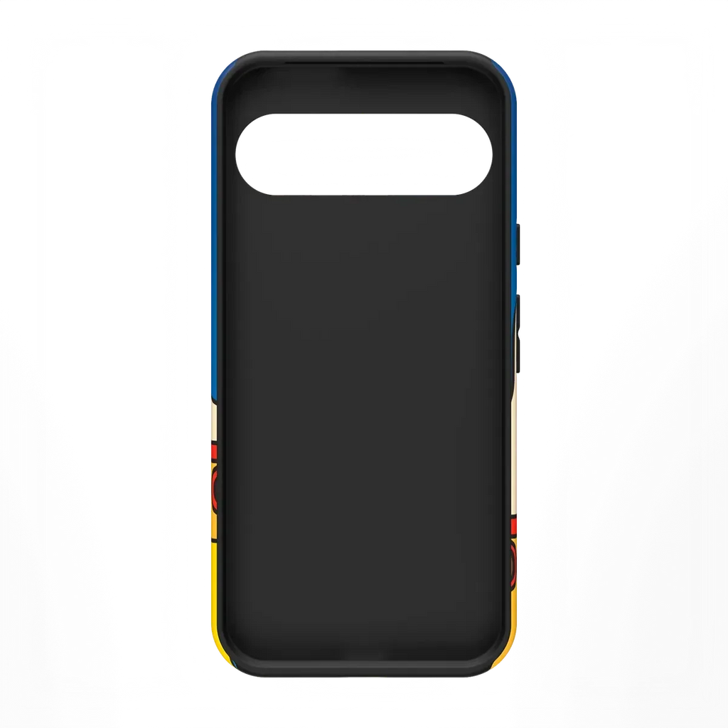 Yellow Submarine | Beatles Case