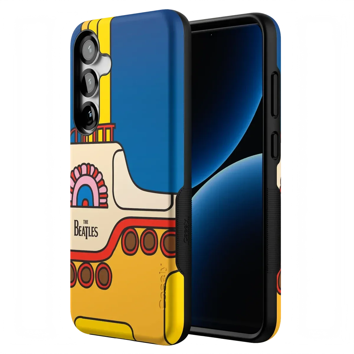 Yellow Submarine | Beatles Case