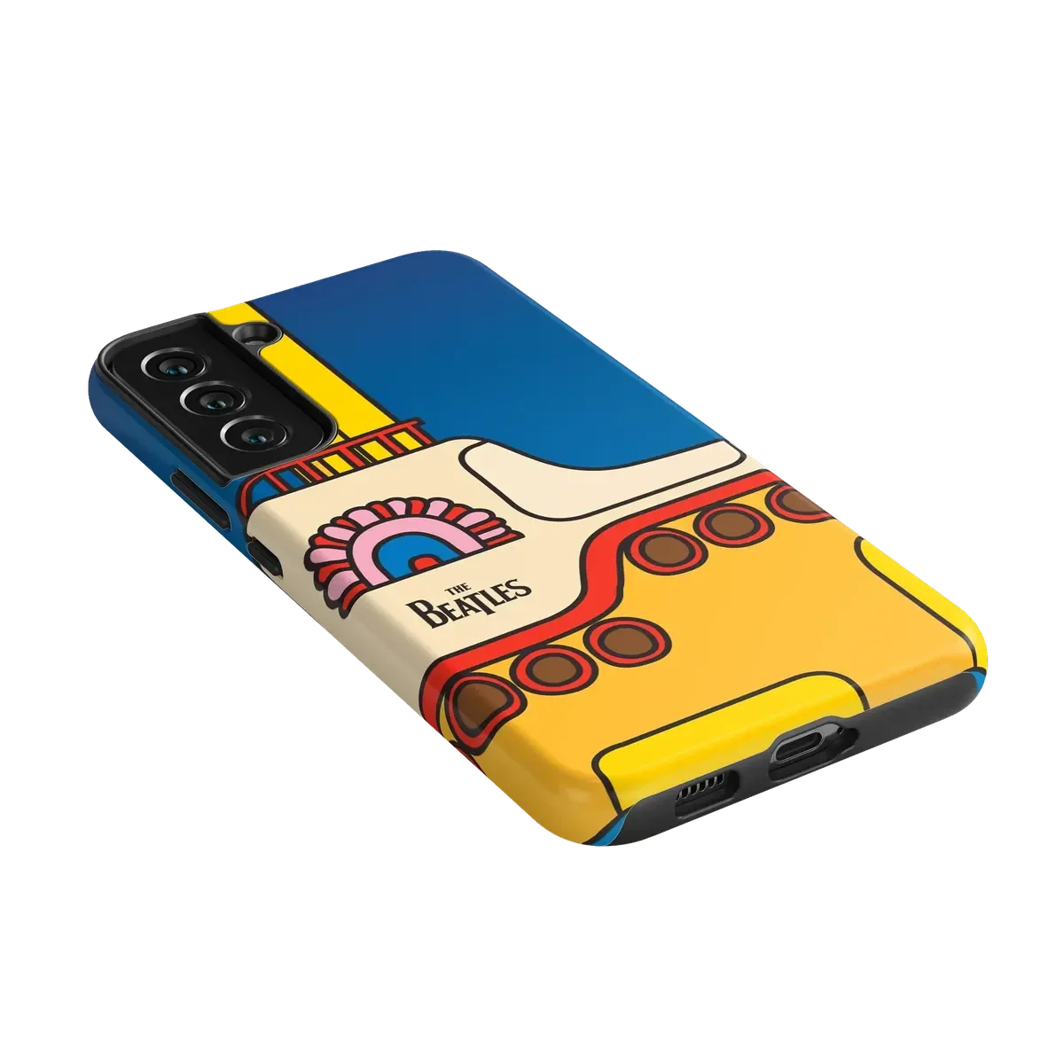 Yellow Submarine | Beatles Case