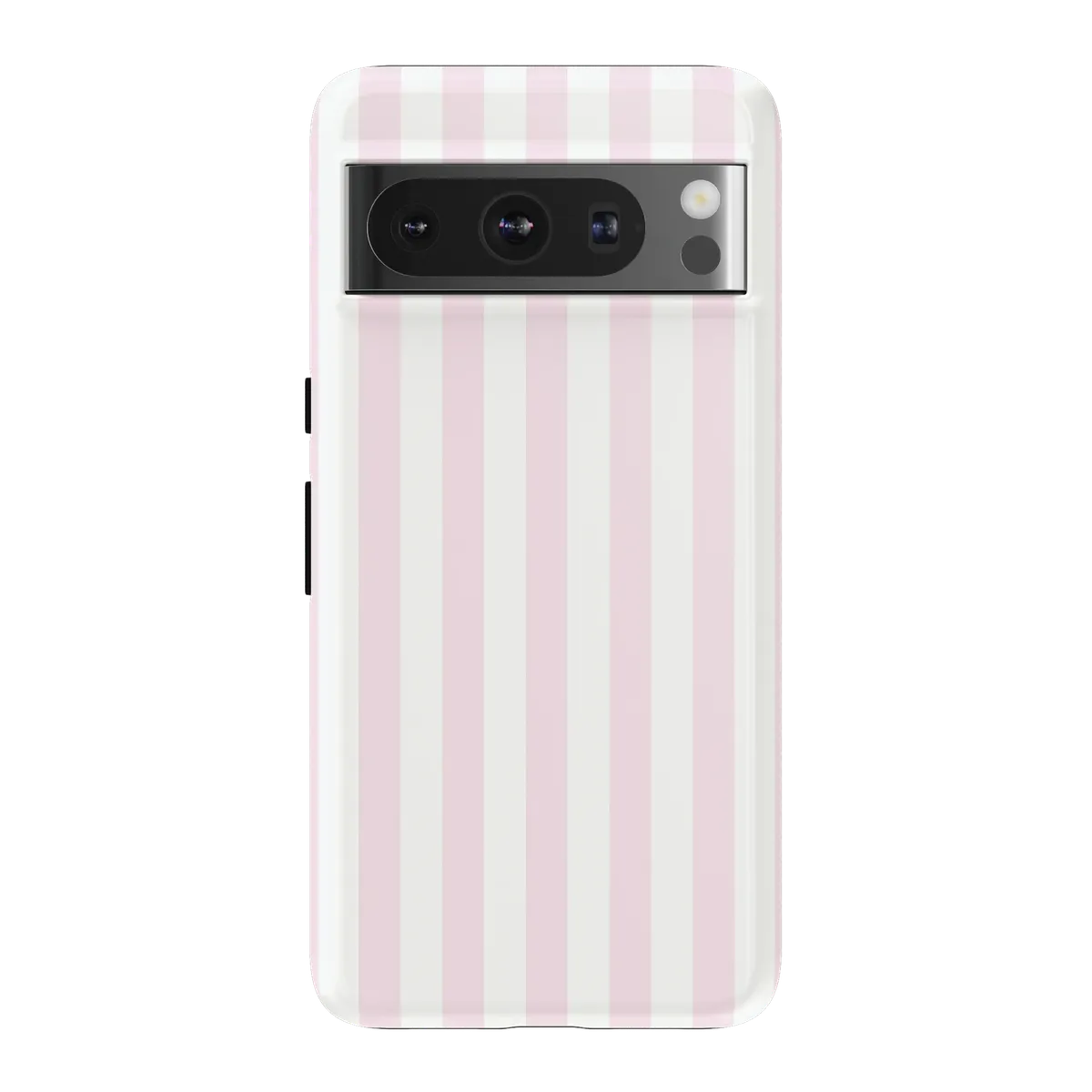 Pink Stripes | Sunday Best Case