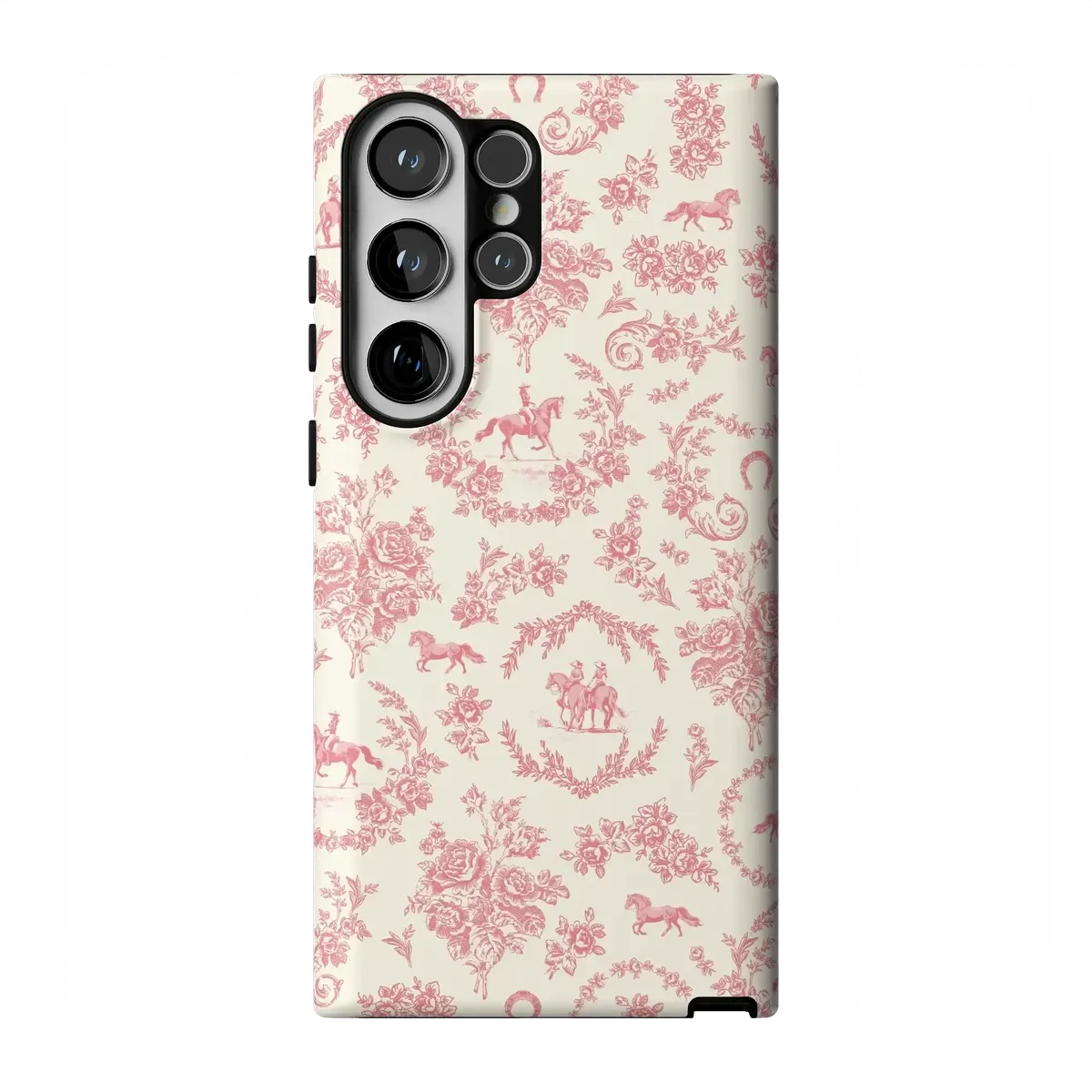 Western Bloom | Jenna Palek x Casely Case