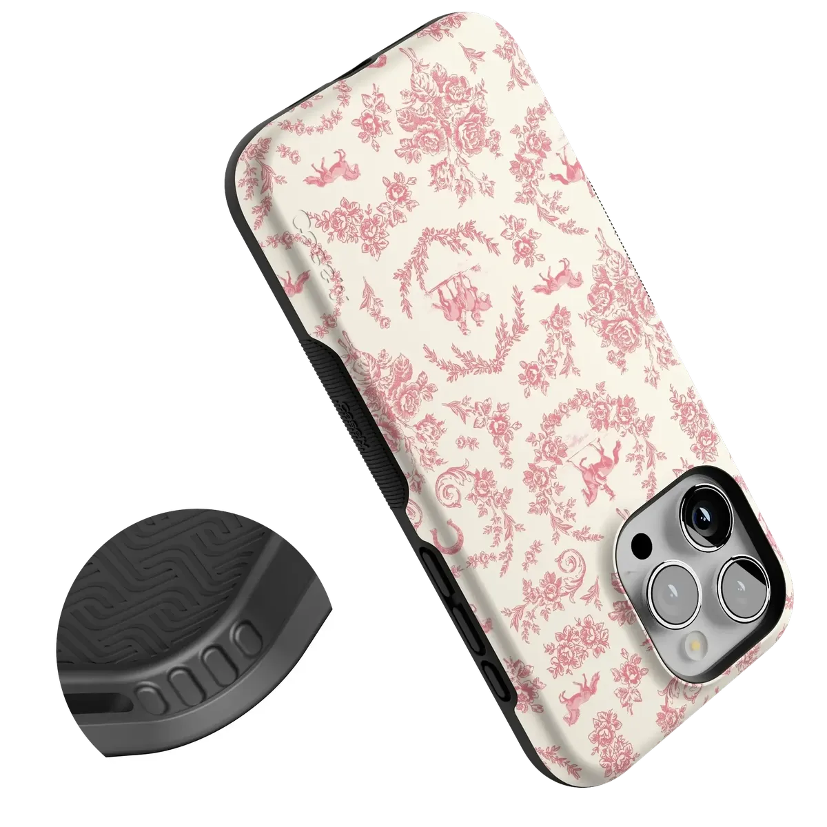 Western Bloom | Jenna Palek x Casely Case