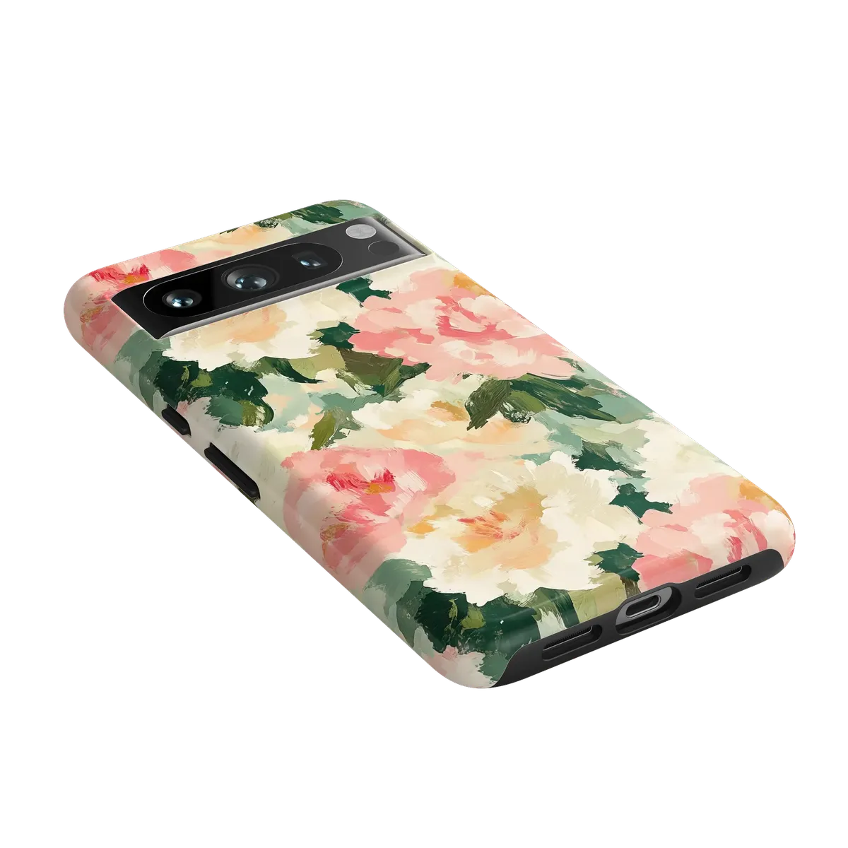 The Garden Room | Painted Petals Case