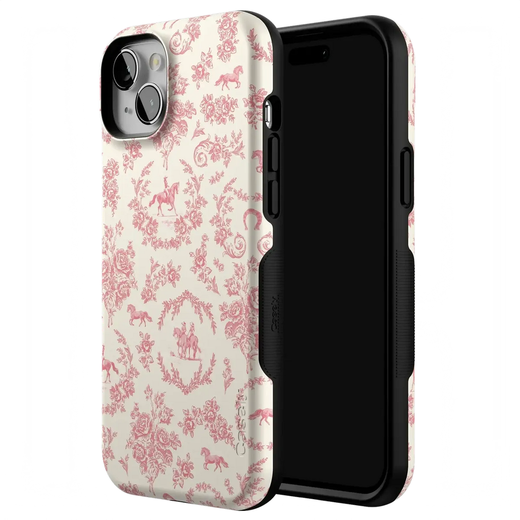 Western Bloom | Jenna Palek x Casely Case