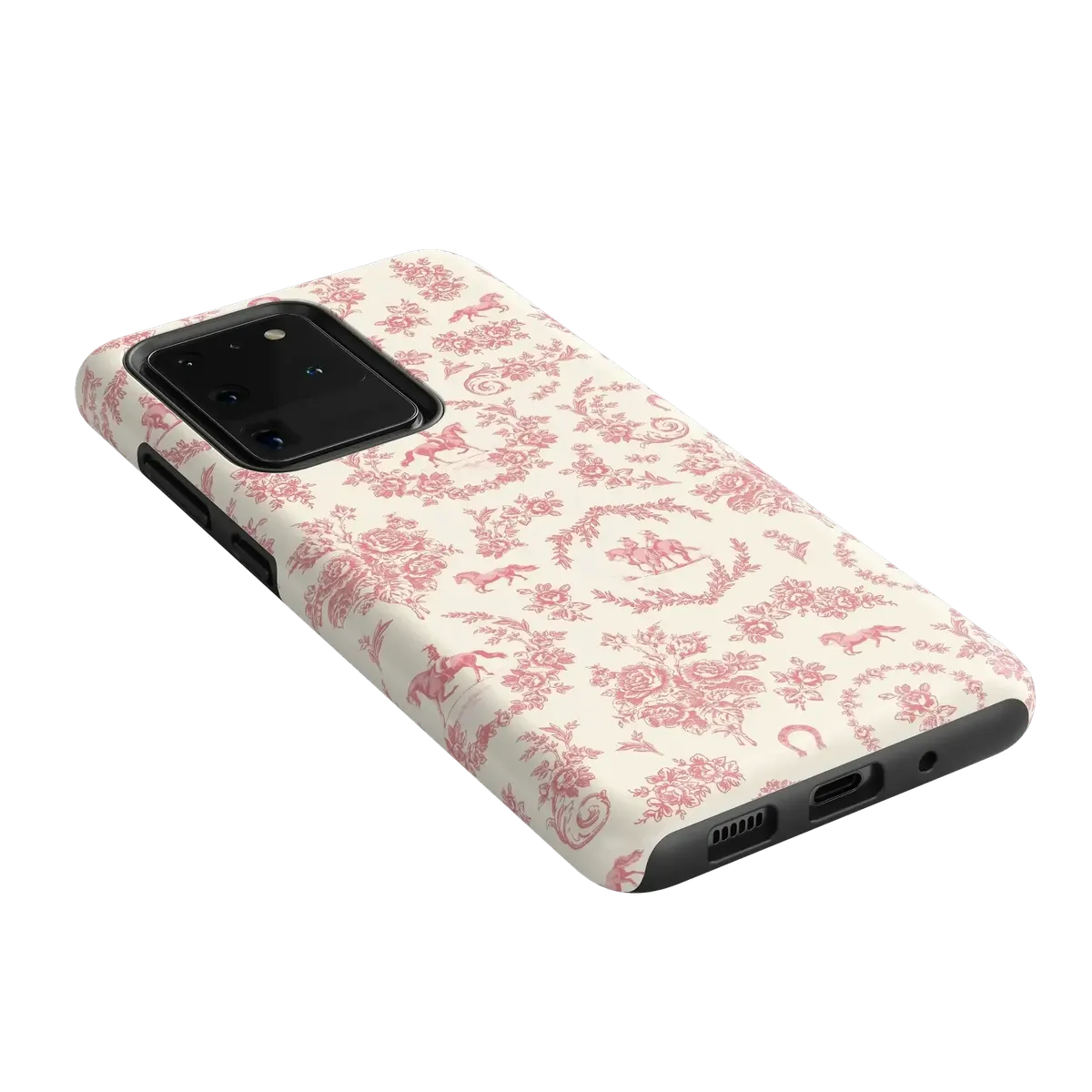 Western Bloom | Jenna Palek x Casely Case
